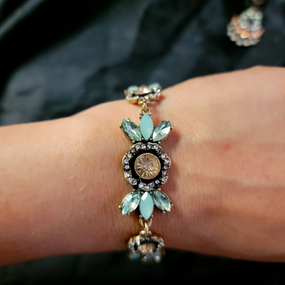 Chloe + Isabel Bracelet